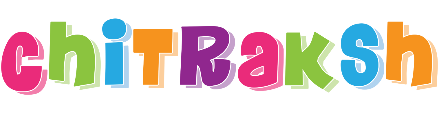 Chitraksh friday logo