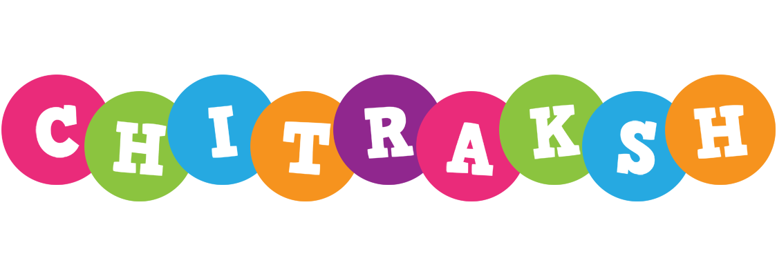 Chitraksh friends logo