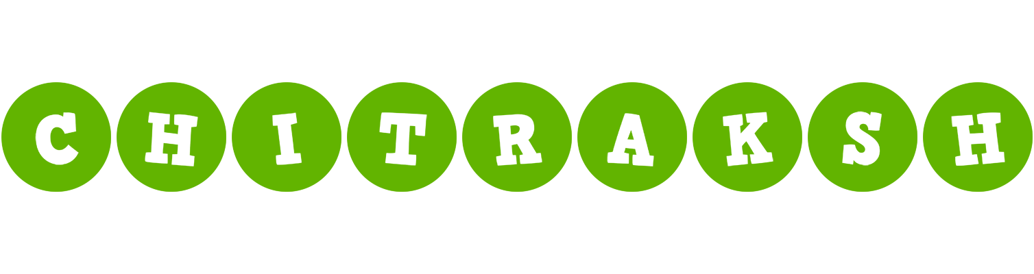 Chitraksh games logo