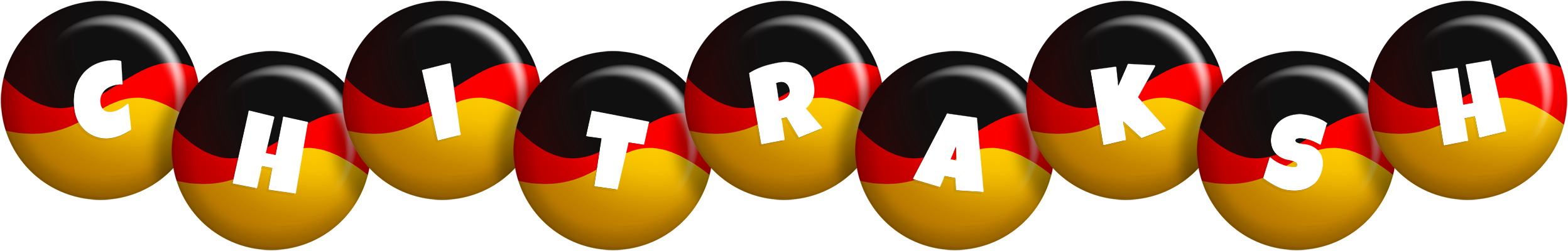 Chitraksh german logo