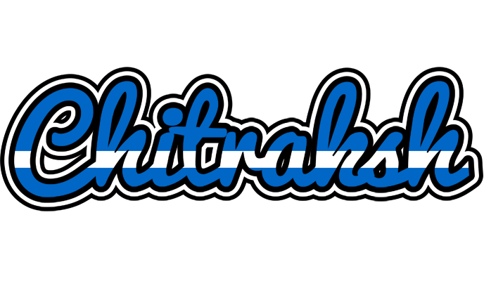 Chitraksh greece logo