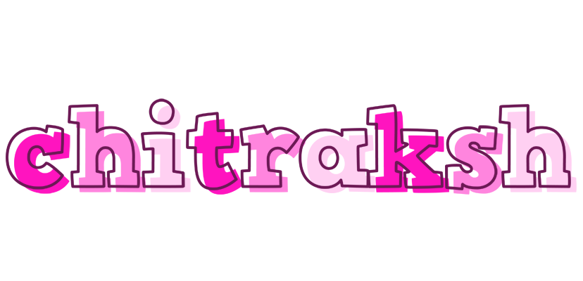 Chitraksh hello logo