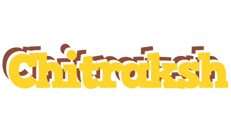 Chitraksh hotcup logo