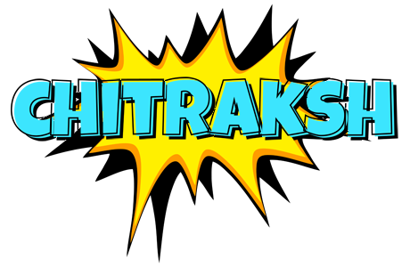 Chitraksh indycar logo