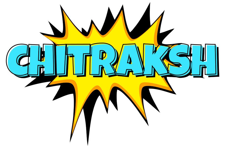 Chitraksh indycar logo