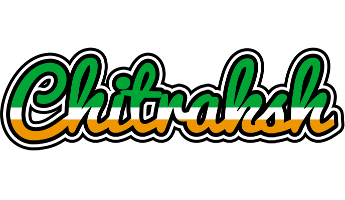 Chitraksh ireland logo