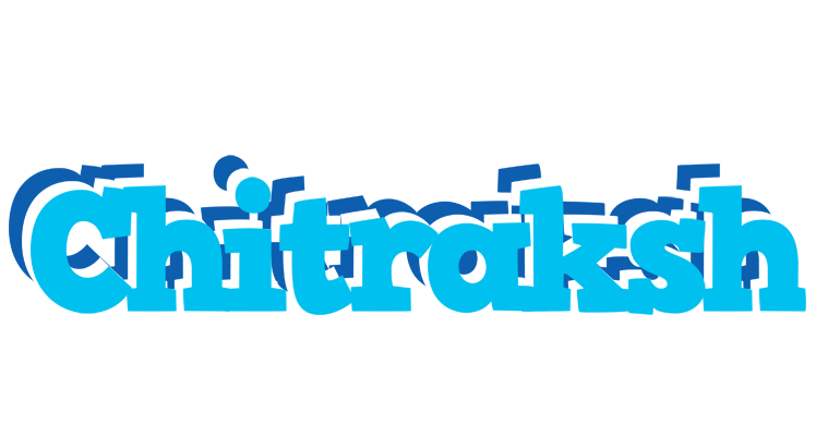 Chitraksh jacuzzi logo
