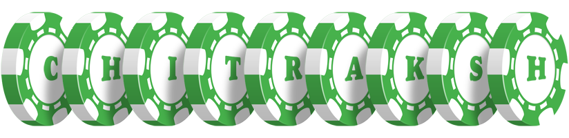 Chitraksh kicker logo