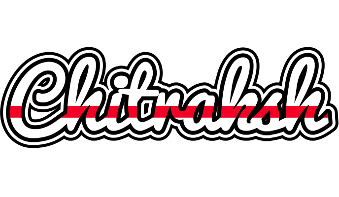 Chitraksh kingdom logo