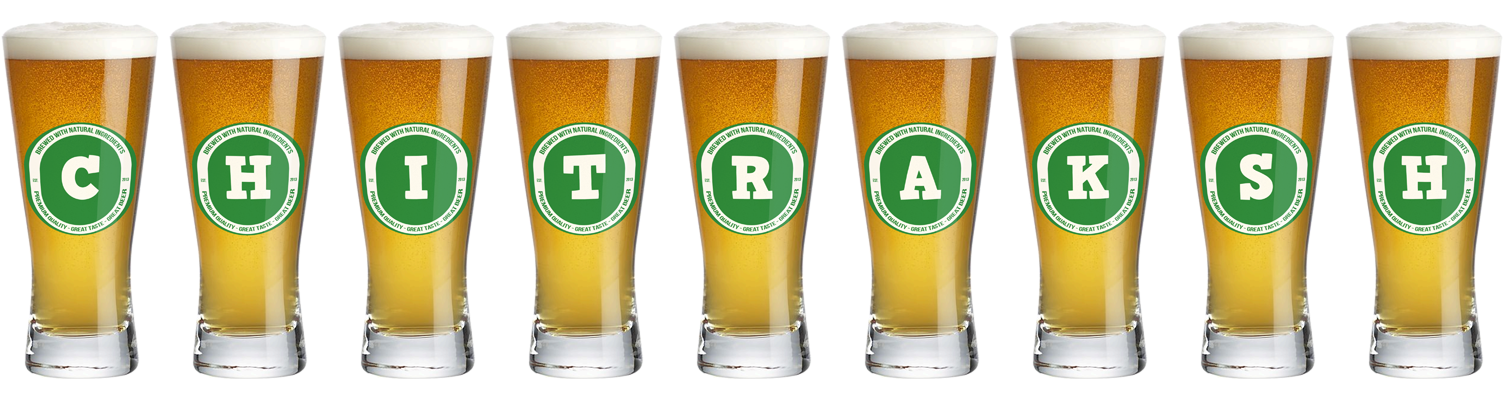 Chitraksh lager logo