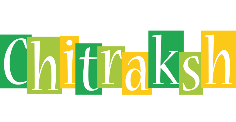 Chitraksh lemonade logo