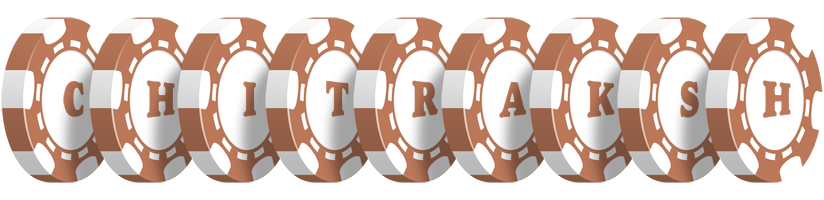 Chitraksh limit logo