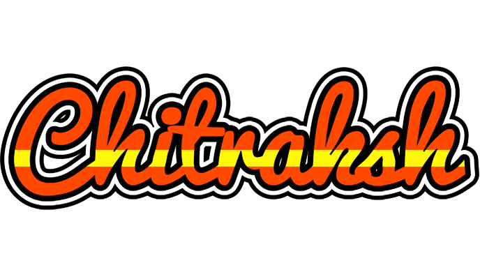 Chitraksh madrid logo