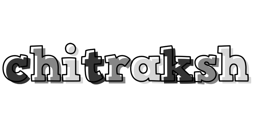 Chitraksh night logo
