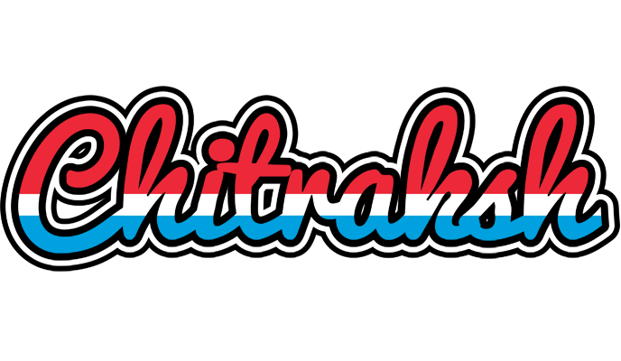 Chitraksh norway logo