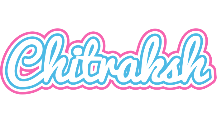 Chitraksh outdoors logo