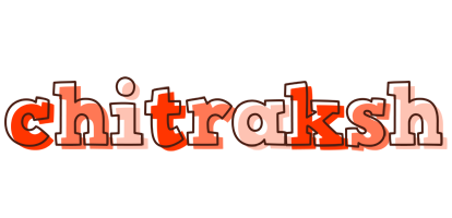 Chitraksh paint logo