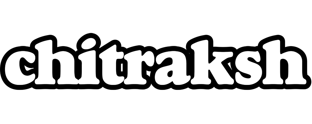 Chitraksh panda logo