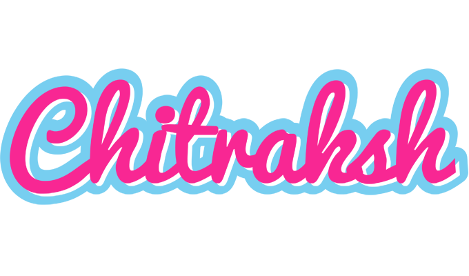 Chitraksh popstar logo