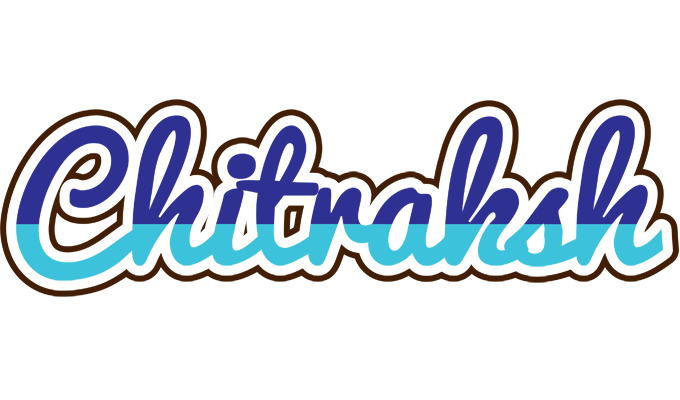 Chitraksh raining logo