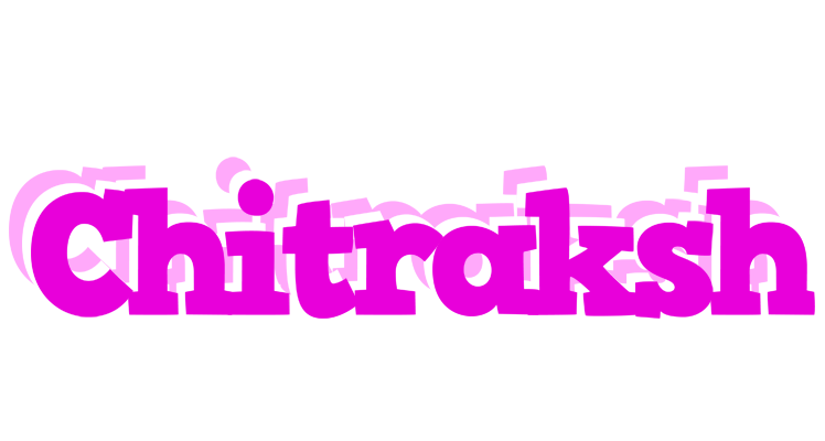 Chitraksh rumba logo