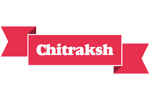 Chitraksh sale logo