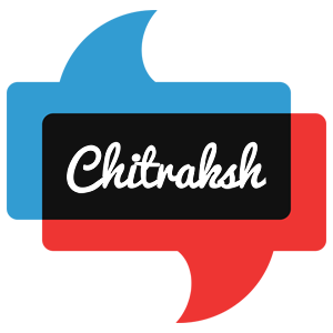 Chitraksh sharks logo