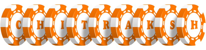 Chitraksh stacks logo