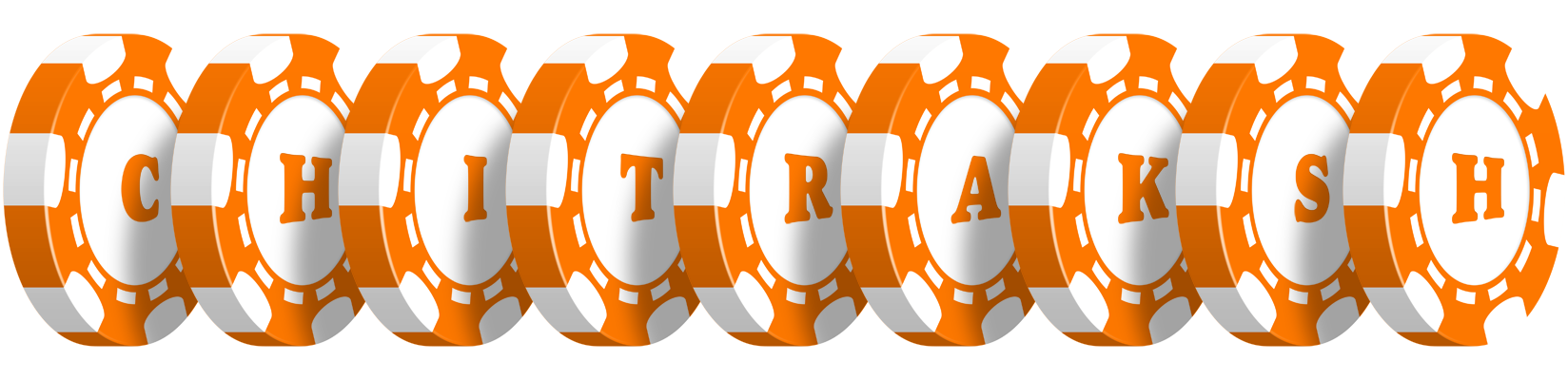 Chitraksh stacks logo