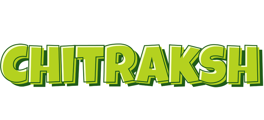 Chitraksh summer logo