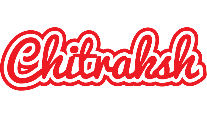 Chitraksh sunshine logo