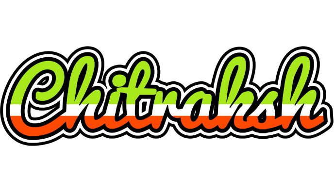 Chitraksh superfun logo