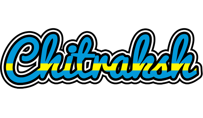 Chitraksh sweden logo