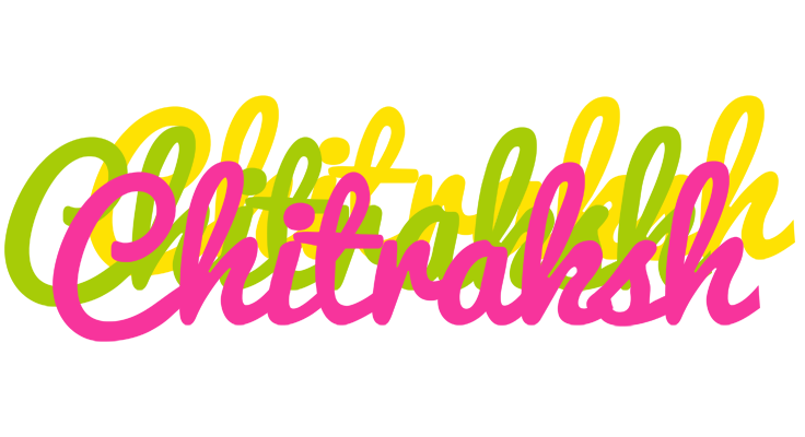 Chitraksh sweets logo