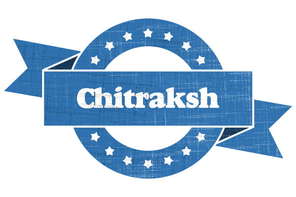 Chitraksh trust logo