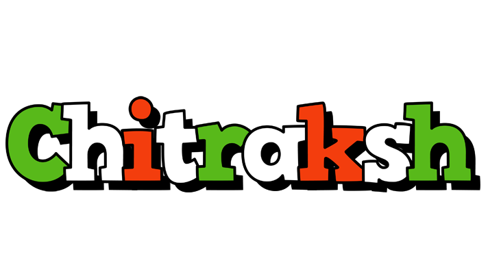 Chitraksh venezia logo