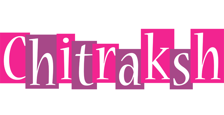 Chitraksh whine logo