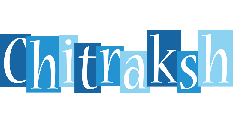 Chitraksh winter logo