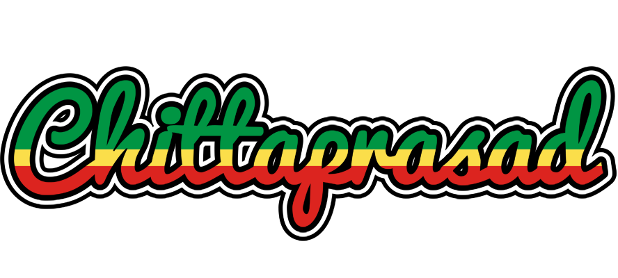 Chittaprasad african logo