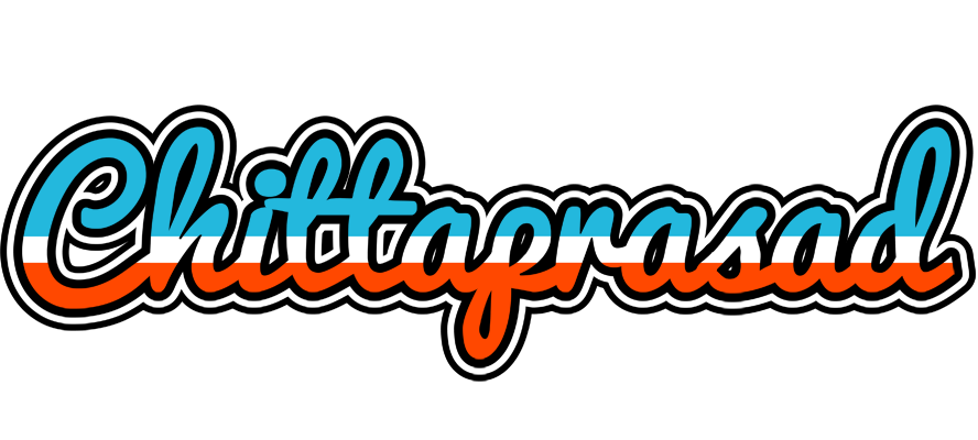 Chittaprasad america logo