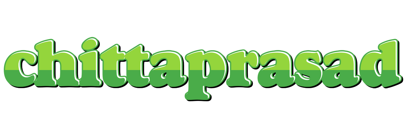 Chittaprasad apple logo