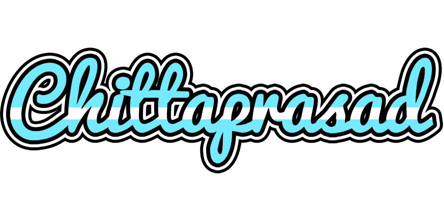 Chittaprasad argentine logo