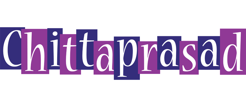 Chittaprasad autumn logo