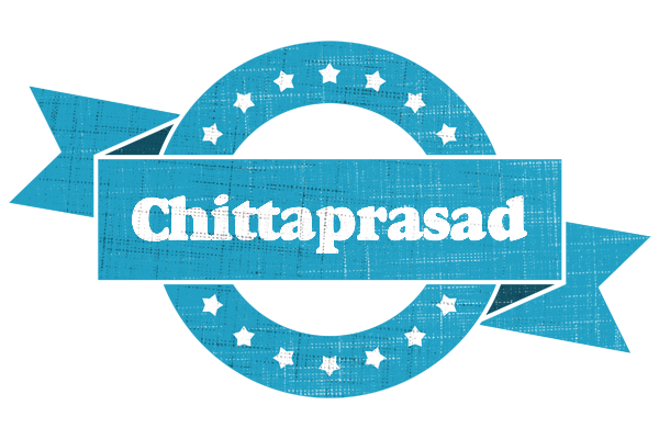 Chittaprasad balance logo