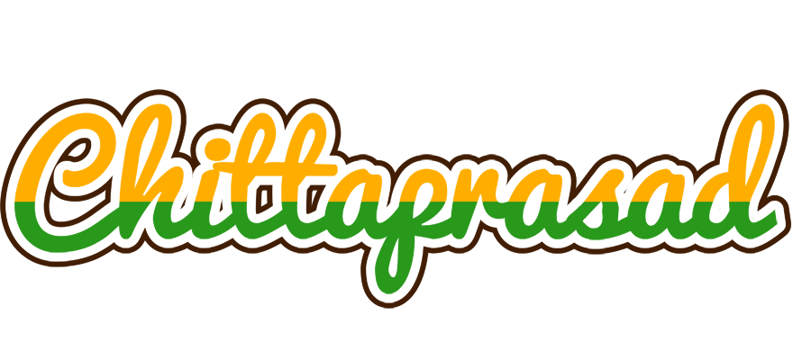 Chittaprasad banana logo