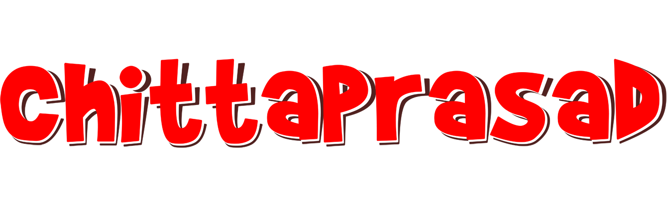 Chittaprasad basket logo