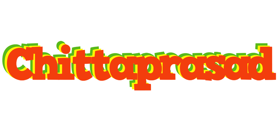 Chittaprasad bbq logo