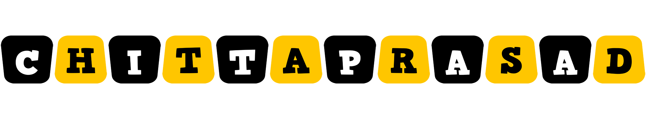 Chittaprasad boots logo