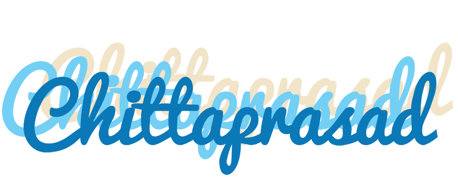 Chittaprasad breeze logo
