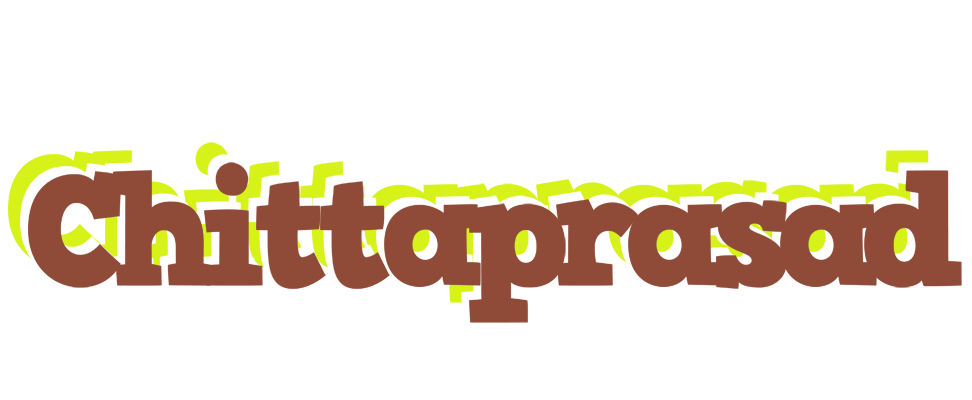 Chittaprasad caffeebar logo